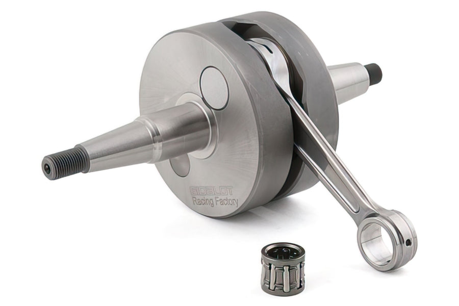 Derbi Senda DRD Racing SM 50 2T D50B0 [2012–] - cigüeñal RF 44,9 mm 90 mm