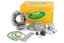 Aprilia SX 50 2T - kit de cilindros Black Trophy 80cc