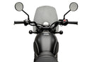 HONDA CL 500 [2025] – Touring de nueva generación – Tintado-5