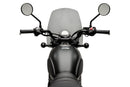 HONDA CL 500 [2025] - Touring de nueva generación - Muy tintado