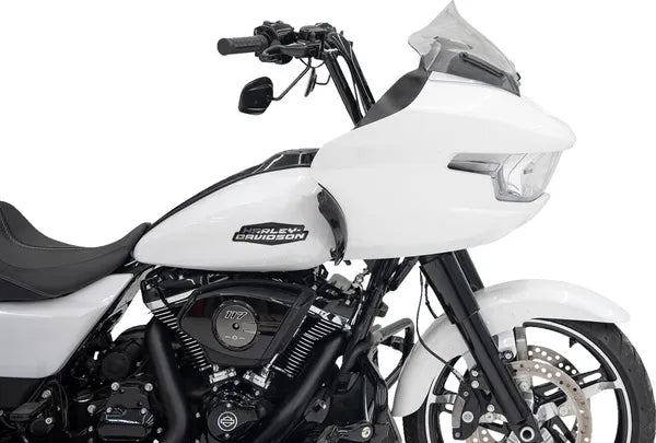 Harley Davidson Fltr [KLOCK WERKS] – Parabrisas Sport Flare®