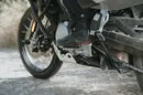 CFMOTO 800 MT-X [2025-2026] - Juego de reposapiés EVO, versión FRS.10.112.10000 – imagen 8