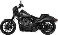Harley Davidson Fxlr [LE PERA] – Asiento Kickflip