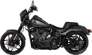 Harley Davidson Fxlr [LE PERA] – Asiento Kickflip