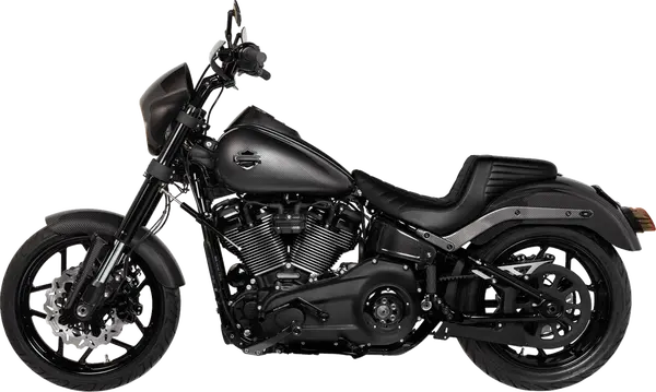 Harley Davidson Fxlr [LE PERA] – Asiento Kickflip