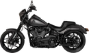 Harley Davidson Fxlrs [LE PERA] – Asiento Kickflip