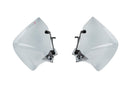 BMW R 1300 GS TROPHY [2025] – Deflector de viento extendido – negro-8