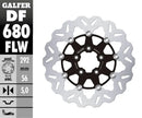 Harley-Davidson XL 1200 X Sportster Forty Eight [2021-2022, 2021] - disco de freno - imagen 4