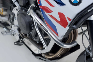 BMW F 900 [SW-MOTECH] – Barra protectora