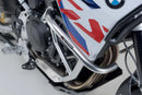 BMW F 900 GS [SW-MOTECH] – Barra protectora