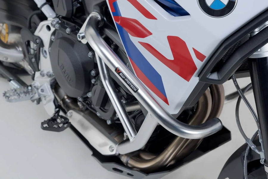 BMW F 900 GS [SW-MOTECH] – Barra protectora