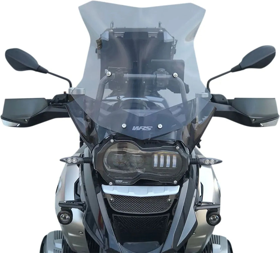 BMW R 1200 GS Adventure [WRS] – Parabrisas