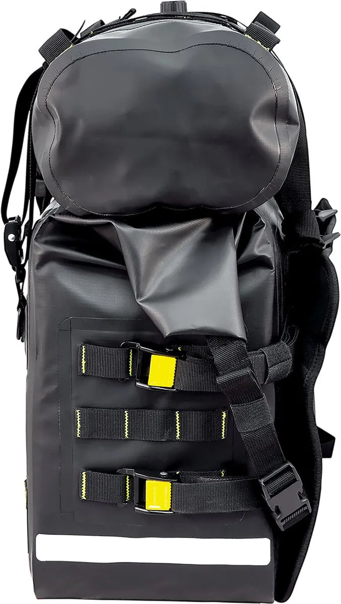 Alforjas para Moto [Nelson Rigg] - Hurricane, Set 56 L – Universal