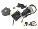 Yamaha XJ 900 F 58L [1985] - Locksmith Lock Lock-6