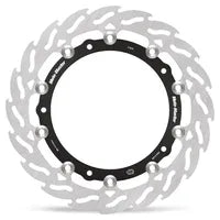 BMW R 1300 GS Adventure Option 719 Karakorum [2025-2026] - Flame Series Schwimmende Bremsscheibe – Art.-Nr. 113275 – Bild 12
