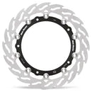 BMW R 1300 GS Adventure Option 719 Karakorum [2025-2026] - Flame Series Schwimmende Bremsscheibe – Art.-Nr. 113275 – Bild 12
