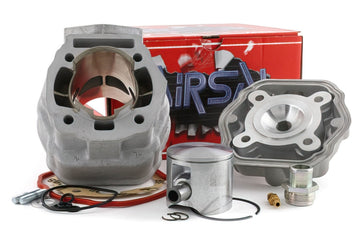 Aprilia RX Enduro 50 2T D50B0 [2007–] - Kit de cilindros Racing Tech 80cc