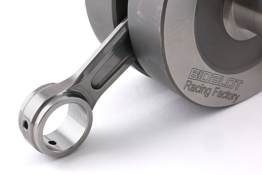 Beta RR Track 50 2T - cigüeñal RF 48mm carrera 95mm biela