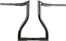 harley davidson fltruse [LA CHOPPERS] – Manillar Hammerhead-1