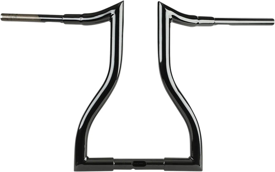 harley davidson fltruse [LA CHOPPERS] – Manillar Hammerhead