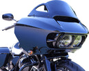 harley davidson fltruse [CULT WERK] – Carreras de parabrisas-5