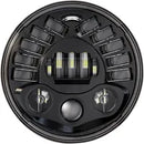 Harley-Davidson FXBRS 1868 Softail Breakout 114 [2021-2022] - 2 faros delanteros LED adaptables con montaje en pedestal - Artículo n.º 0555081 - imagen 11