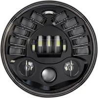 Moto Guzzi California 1000 [1994-1997] - Kit adaptador de faro – N° de art. 0703441 – imagen 9