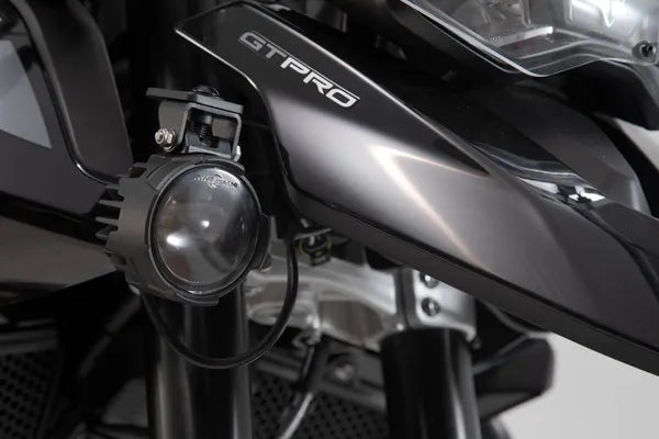 Triumph Tiger 900 GT Low [2020-2022] - Luces altas EVO – imagen 2