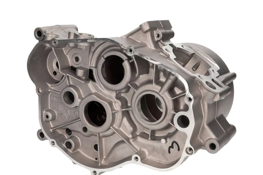 Beta RR-T SM 50 2T - recambio original cárter del motor