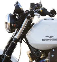 Moto Guzzi California 1000 [1994-1997] - Kit adaptador de faro – N° de art. 0703431 – imagen 8