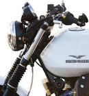 Moto Guzzi V 35 350 FLORIDA [1991] - kit adaptador faro – foto 8