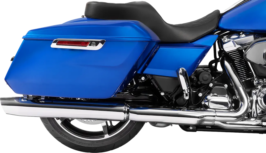 harley davidson touring [ESPECIALIDADES DE ARRASTRE] - Asiento Freedom Touring
