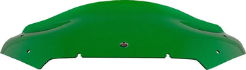 harley davidson fltr [KLOCK WERKS] – Parabrisas deportivo Kolor Flare™ - 0