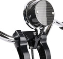 harley davidson softail street bob fxbb [THRASHIN SUPPLY CO.] - Kit de compensación de calibre Softail-8