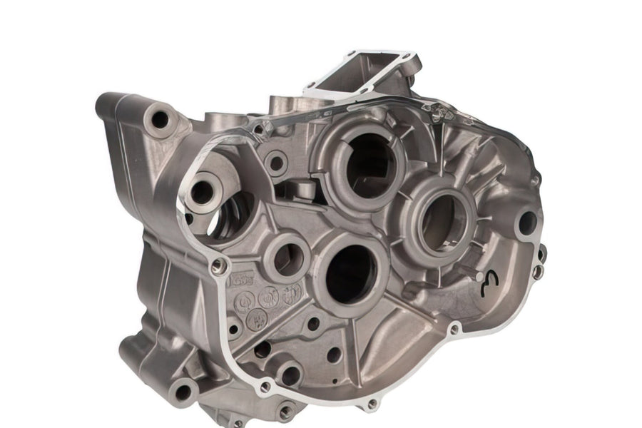 Beta RR-T SM 50 2T - recambio original cárter del motor