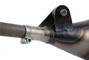 Aprilia RX Enduro 50 2T D50B0 [2007–] - Escape 70cc
