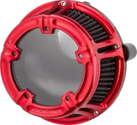 Harley Davidson Fltr [ARLEN NESS] - Filtro de aire serie transparente Method™