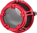 Harley Davidson Fltr [ARLEN NESS] - Filtro de aire serie transparente Method™