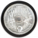 Kawasaki W 800 – Faro H4 Bullet 5¾ pulgadas negro