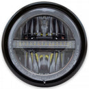Triumph Speed ​​Twin 1200 – Faro LED Horizon 5¾ pulgadas