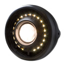 Yamaha XJR 1200 – Faro Angel Eye Negro