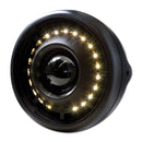Honda CB 900 Hornet – Faro Angel Eye Negro