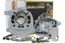Aprilia SR Netscaper 50 2T LC - kit de cilindros MHR Racing 50ccm 10mm KoBo