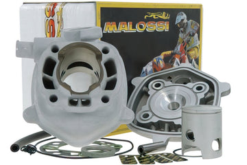 Aprilia SR Netscaper 50 2T LC - kit de cilindros MHR Racing 50ccm 10mm KoBo