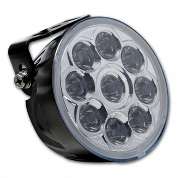 Suzuki V-Strom 650 – LED-Fernscheinwerfer Nove