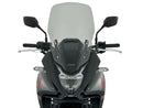 Honda XL 750 Transalp [WRS] - parabrisas-1