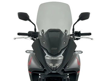 Honda XL 750 Transalp [WRS] - parabrisas