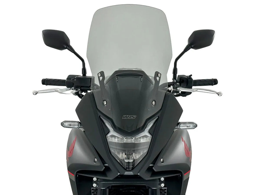Honda XL 750 Transalp [WRS] - parabrisas