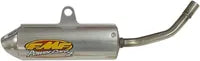 Suzuki Rm 100 [2003] - Silenciador trasero Powercore 2 Shorty – foto 10