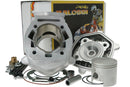 Aprilia SX 50 2T - kit de cilindros MHR Réplica 80ccm